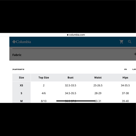 NWOT Women's Benton Springs™ 1/2 Snap Pullover - Picture 6 of 6